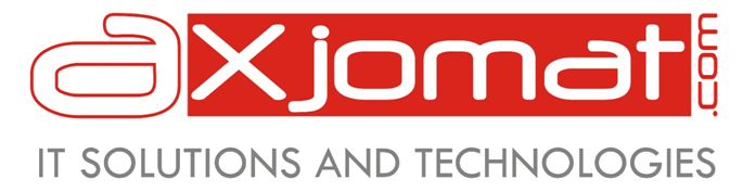 AXJOMAT - IT Solutions and Technologies